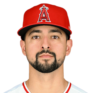 Photo of Nick Sandlin
