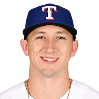 Photo of Wyatt Langford
