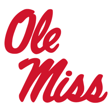 Ole Miss Rebels logo
