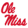 Ole Miss logo