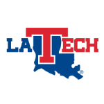 Louisiana Tech Bulldogs logo