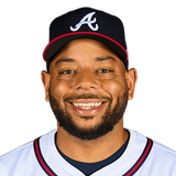 Photo of Dominic Smith
