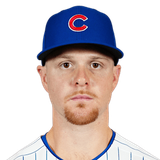 Photo of Cade Horton