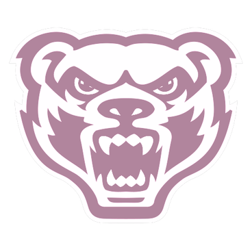 Oakland Golden Grizzlies logo