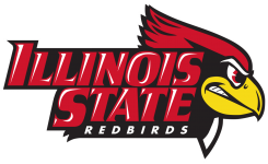 Illinois State logo