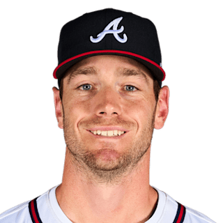 Photo of Joey Wentz