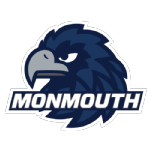 Monmouth Hawks logo