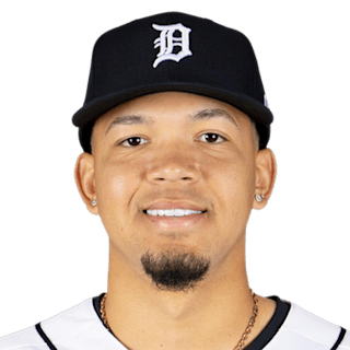 Photo of Thayron Liranzo