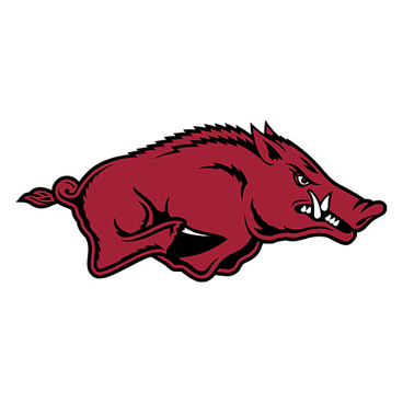 Arkansas Razorbacks logo