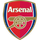 Arsenal logo