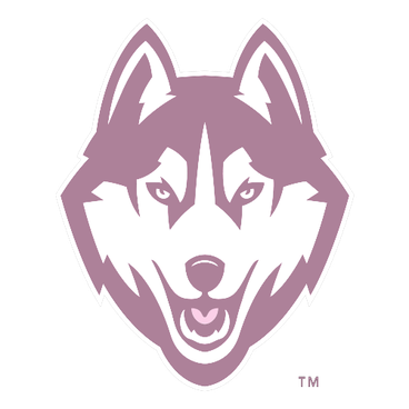 Connecticut Huskies logo
