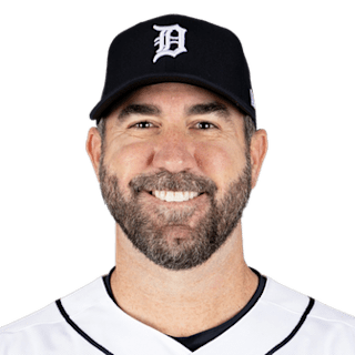 Photo of Justin Verlander