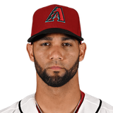 Photo of Lourdes Gurriel Jr.