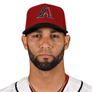 Photo of Lourdes Gurriel Jr.