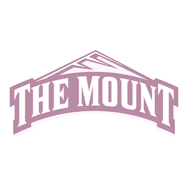 Mount Saint Mary`s Mountaineers logo