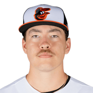 Photo of Trey Gibson