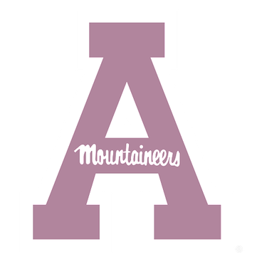 Appalachian State Mountaineers logo