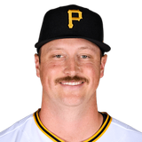 Photo of Evan Sisk