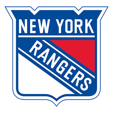 New York Rangers logo