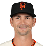 Photo of Jared Oliva