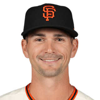 Photo of Jared Oliva