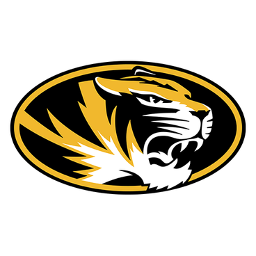 Missouri Tigers logo