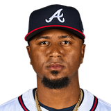Photo of Ozzie Albies