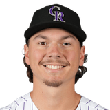 Photo of Jordan Beck