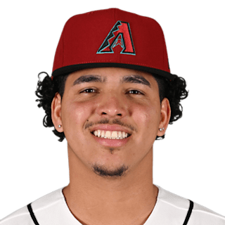 Photo of Cristian Mena