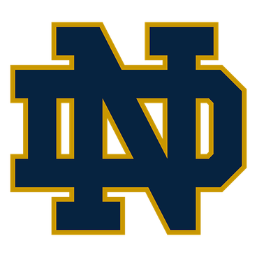 Notre Dame Fighting Irish logo