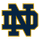 Notre Dame logo