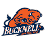 Bucknell Bison logo