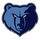 Grizzlies logo
