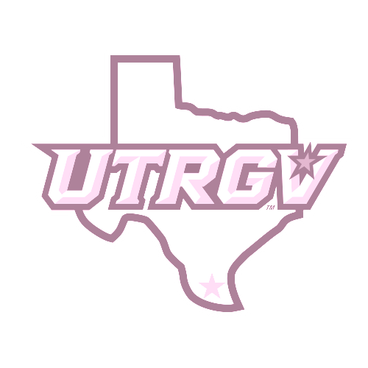 Texas-Rio Grande Valley Vaqueros logo