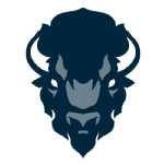 Howard Bison logo