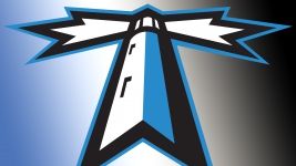 Massachusetts Minutemen logo