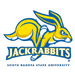 South Dakota State Jackrabbits logo