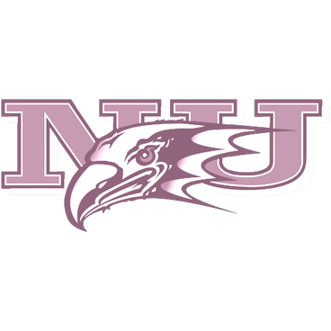 Niagara Purple Eagles logo