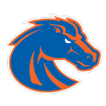 Boise State Broncos logo