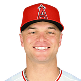 Photo of Logan O'Hoppe