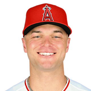 Photo of Logan O'Hoppe