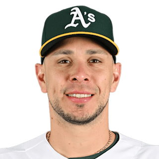 Photo of Joey Meneses