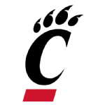 Cincinnati Bearcats logo