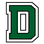 Dartmouth Big Green logo