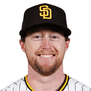 Photo of Jake Cronenworth
