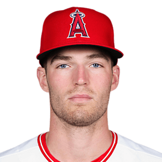 Photo of Luke Murphy
