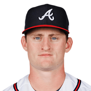 Photo of Blake Burkhalter