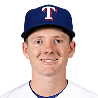 Photo of Ben Peoples