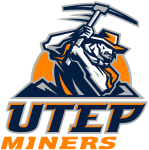 UTEP Miners logo