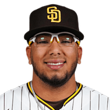 Photo of Bradgley Rodriguez